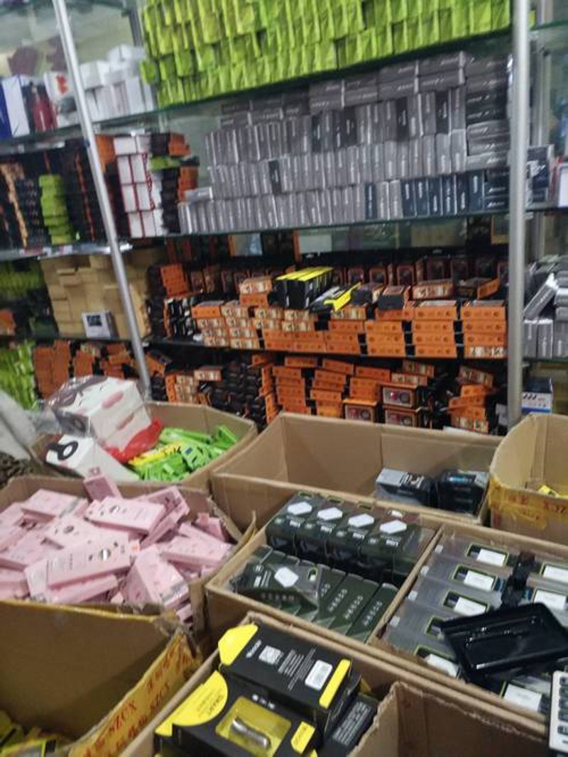 贵州商品批发行业的市场动态